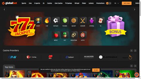 global bet casino.